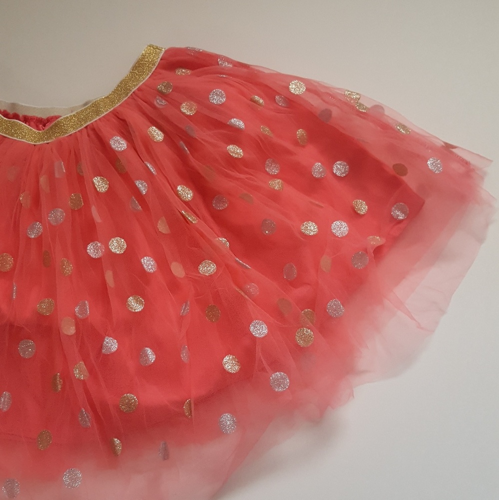 Cotton On Kids Trixibelle Tulle Skirt